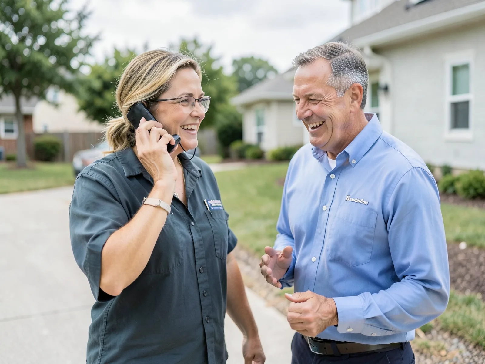 Frequently Asked Questions About Flood Damage Restoration in Iowa, LA
